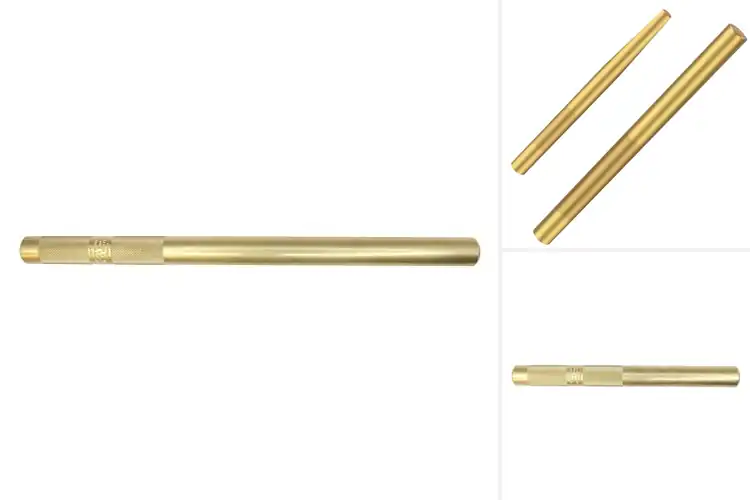 Detailed view of Best 3/4 Inch Brass Punch: Top 10 Tools for Delicate Jobs