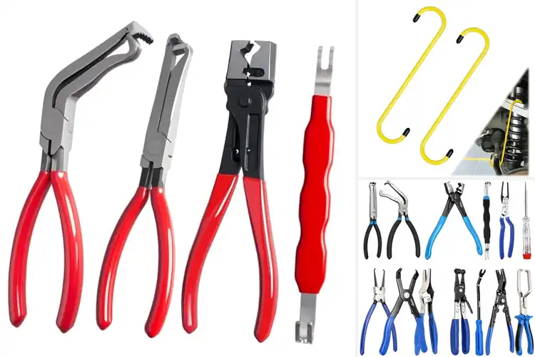 Detailed view of Best Automotive Repair Tools