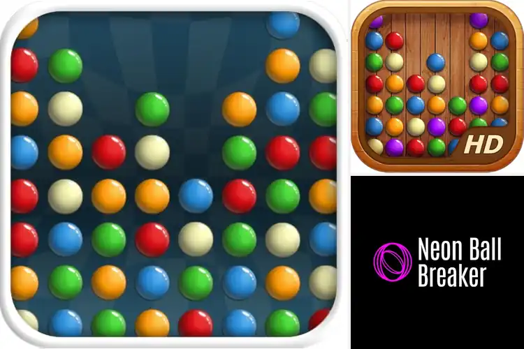 Detailed view of Best Ball Breakers: 10 Fun & Addictive Games for All Ages