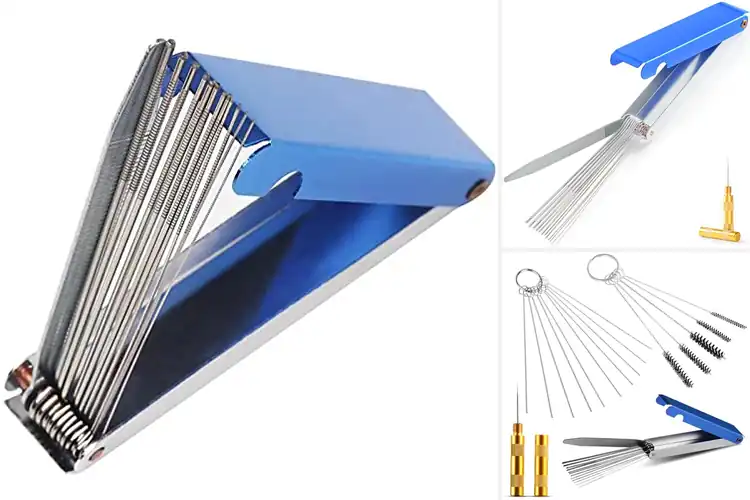 Detailed view of Best Carburetor Nozzle Cleaners