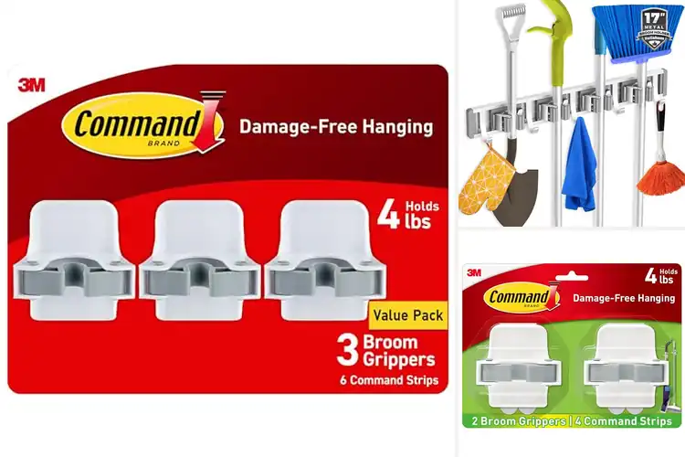Detailed view of Best Cleaning Hooks