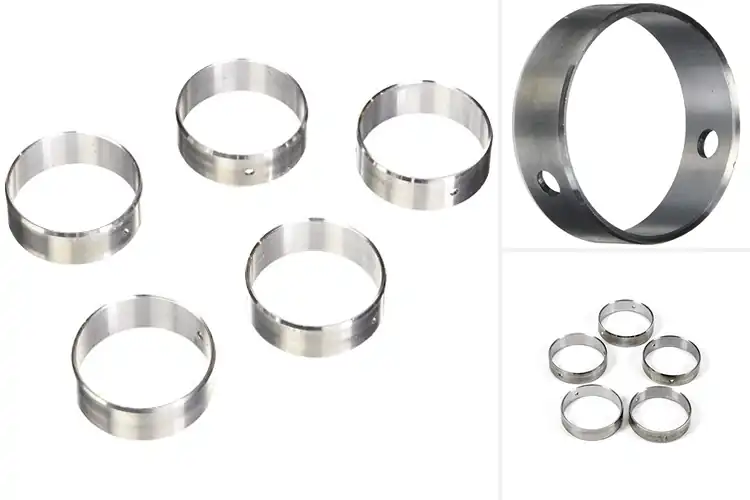 Detailed view of Best Clevite Engine Bearings