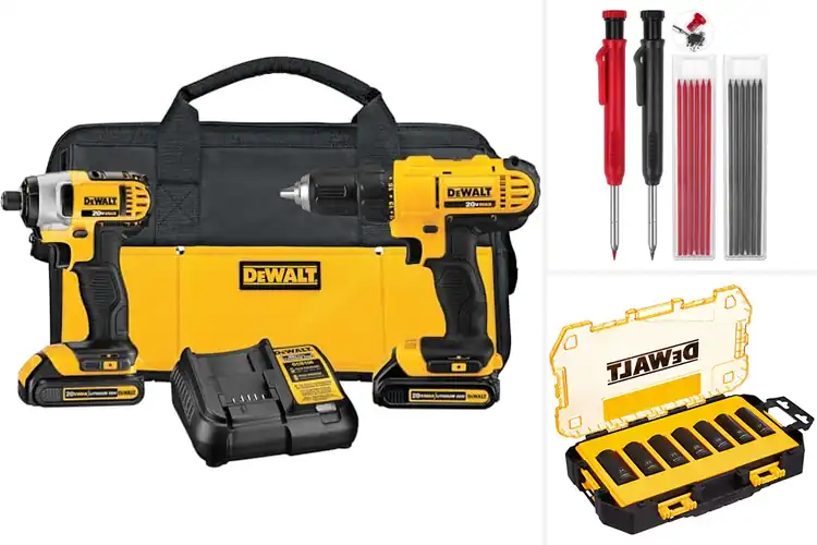 Detailed view of Best Construction Tools