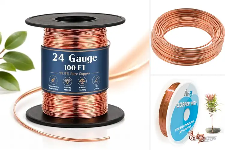 Detailed view of Best Copper Cables: Top 10 Picks for Reliable Performance