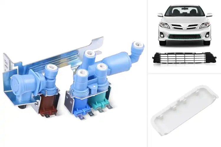 Detailed view of Best Direct Replacement Parts