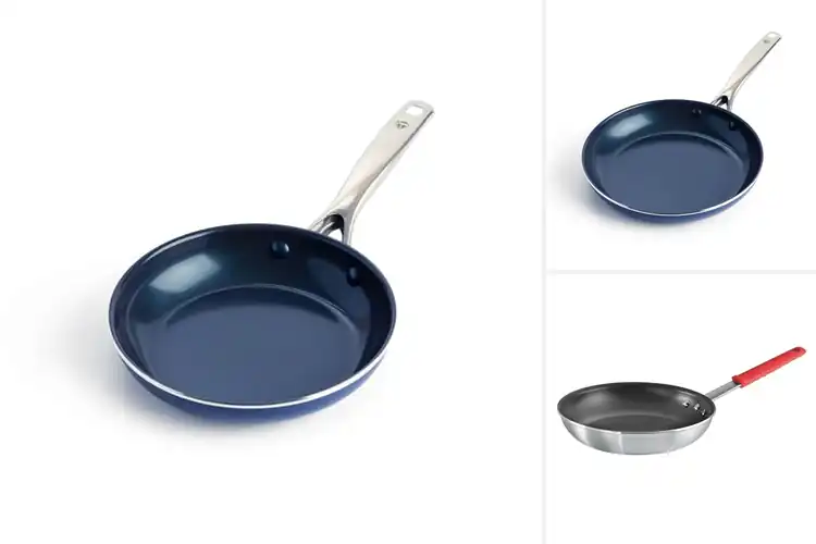 Detailed view of Best Dishwasher Safe Pan: Top 10 Picks for Easy Cleanup