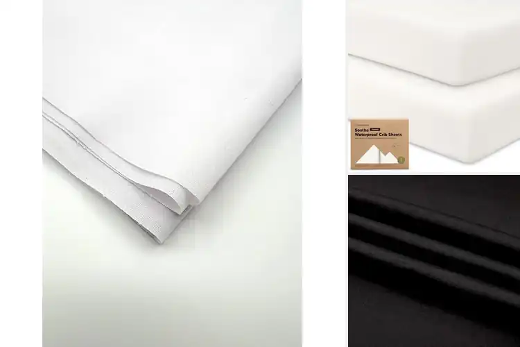 Detailed view of Best Durable Bedding Material