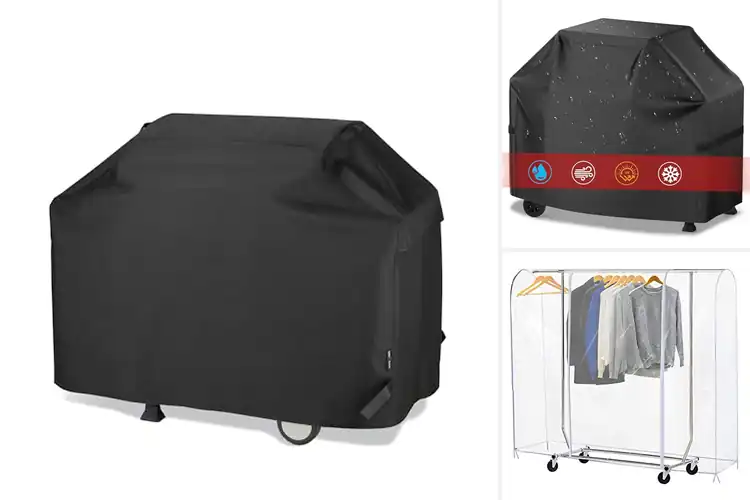 Detailed view of Best Durable Covers: Ultimate Protection for Your Gear