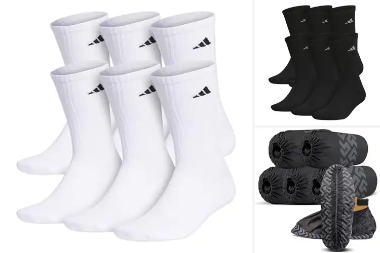 Detailed view of Best Durable Pairs: Top 10 Picks for Comfort & Longevity