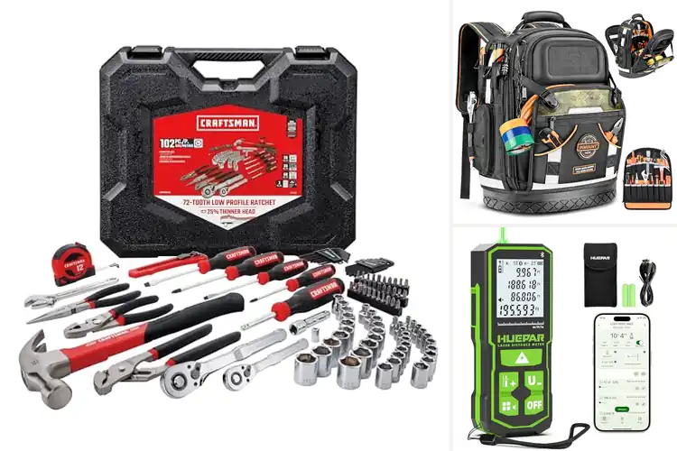 Detailed view of Best Durable Tools: Top 10 Picks for Lasting Quality