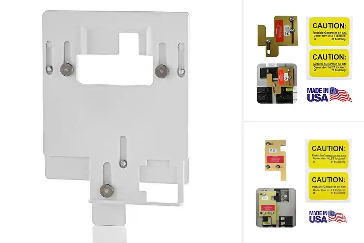 Detailed view of Best Easy Install Interlock Kits: Top Picks for Quick Setup
