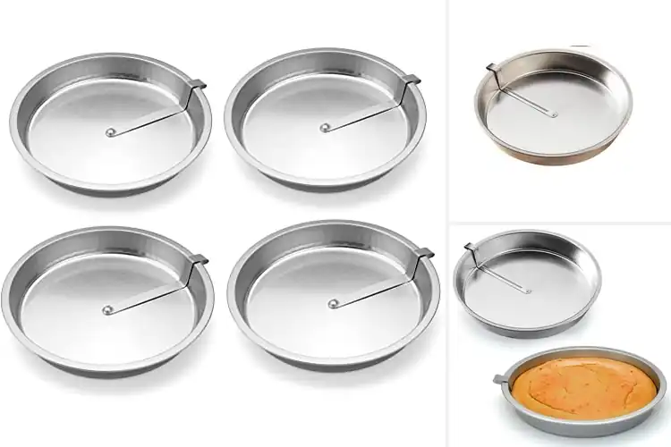Detailed view of Best Easy Release Pan: Top 10 Picks for Stress-Free Baking