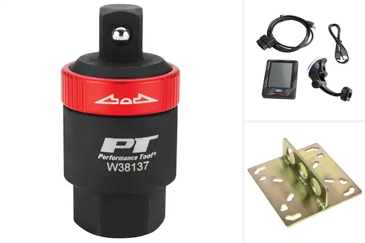 Detailed view of Best Engine Performance Tools: Boost Efficiency with Ease