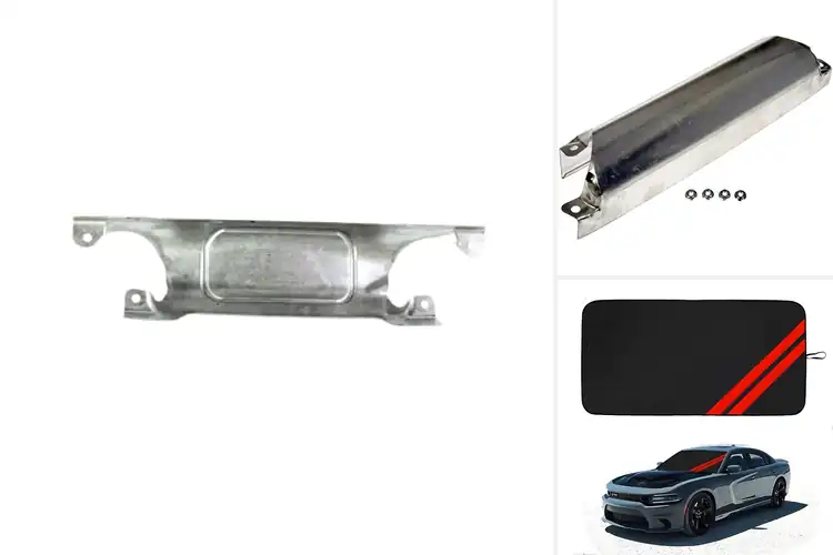Detailed view of Best Heat Shields For Dodge Durango
