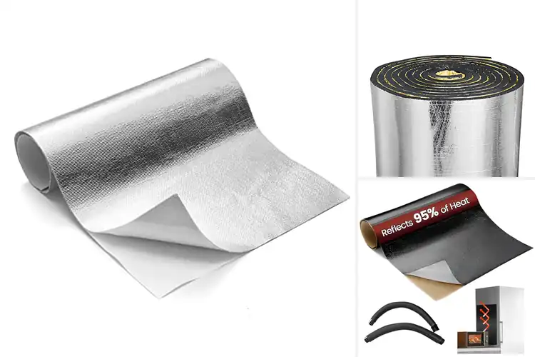 Detailed view of Best Heat Shields For Engines
