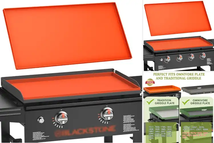 Detailed view of Best Heavy Duty Silicone Covers