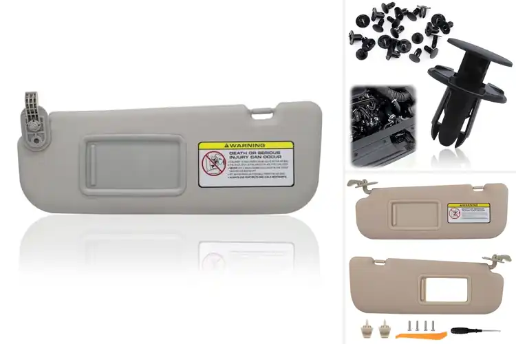 Detailed view of Best Hyundai Elantra Parts: Affordable, Premium, & Reliable