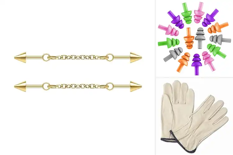 Detailed view of Best Industrial Pairs: Top Picks for Safety & Comfort