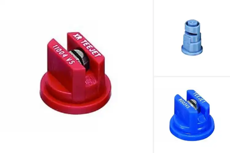 Detailed view of Best Jet Spray Tips