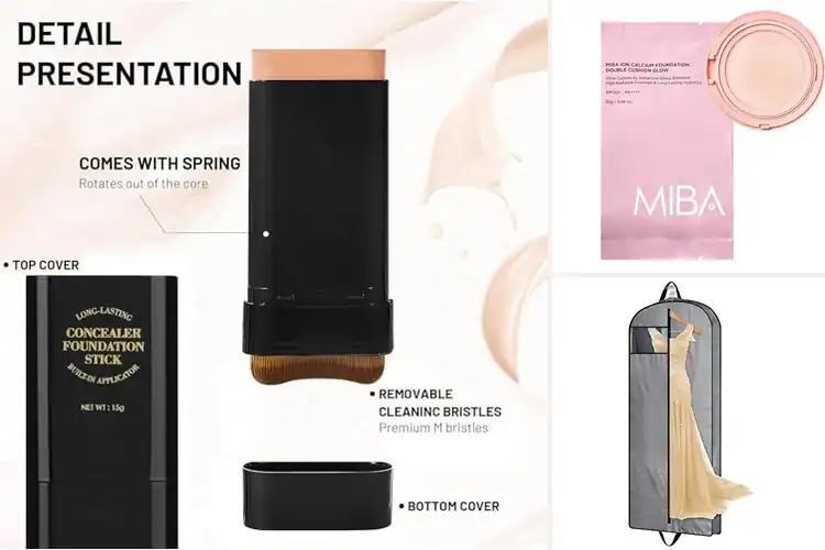 Detailed view of Best Long Lasting Covers