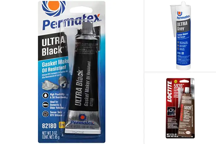 Detailed view of Best Long Lasting Gasket With Corrosion Resistance