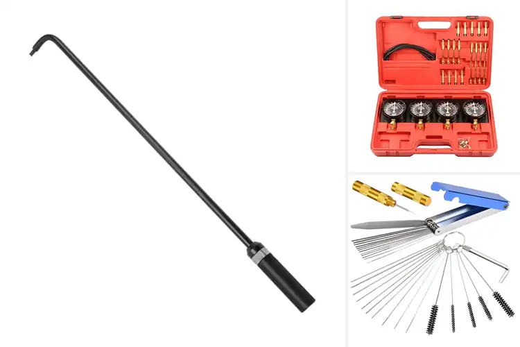 Detailed view of Best Motorcycle Carburetor Tools