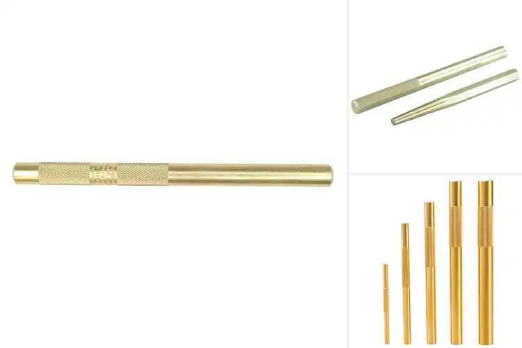 Detailed view of Best Non Sparking Brass Punch: Top 10 Tools for Safe Work