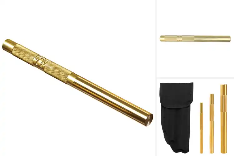 Detailed view of Best Non Sparking Punches for Safe, Steady Precision