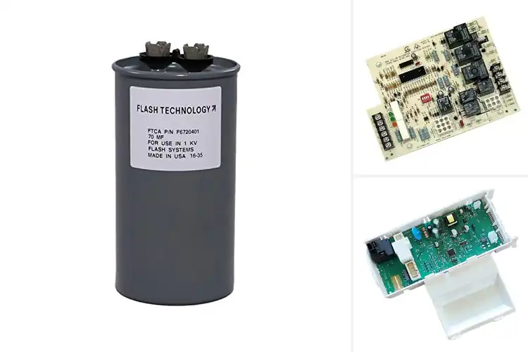 Detailed view of Best OEM Certified Parts: Find the Perfect Fit Every Time