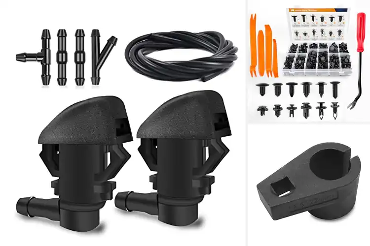 Detailed view of Best OEM Parts: Top 10 Picks for Smooth Car Performance