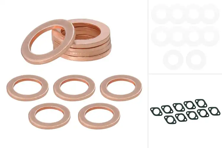 Detailed view of Best Pack Of 10 Gaskets: Top Durable & Easy-Install Picks