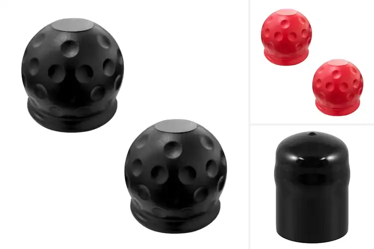 Detailed view of Best Protective Ball Covers