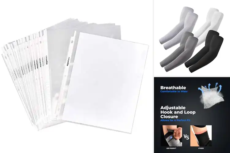 Detailed view of Best Protective Sleeve: Ultimate Comfort & Safety Guide