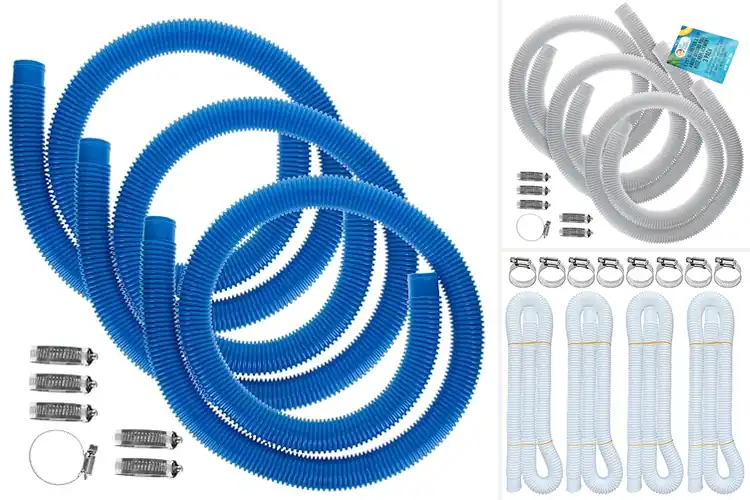 Detailed view of Best Pump Hoses: Top 10 Picks for Smooth System Performance