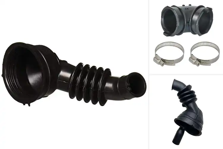 Detailed view of Best Replacement Pump Hoses For Whirlpool