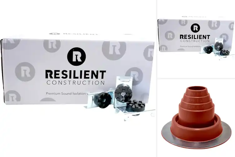 Detailed view of Best Resilient Constructions