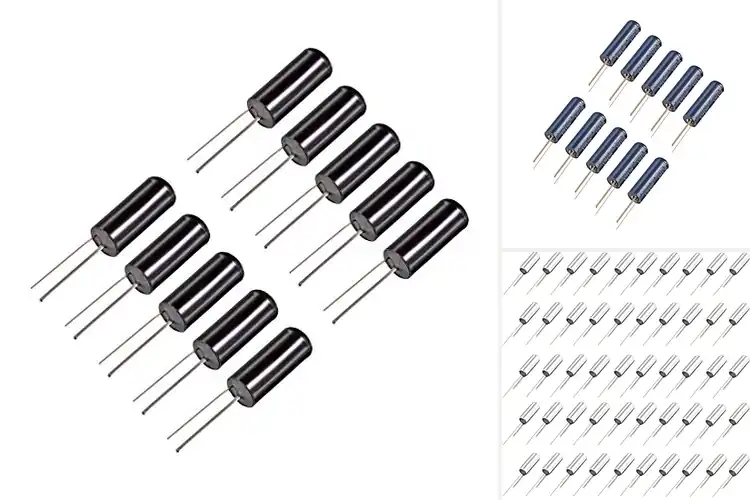 Detailed view of Best Sealed Vibration Switches