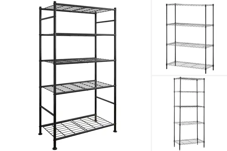Detailed view of Best Shelf Systems