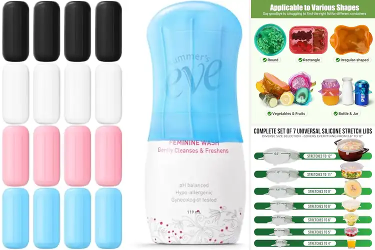 Detailed view of Best Silicone Cover
