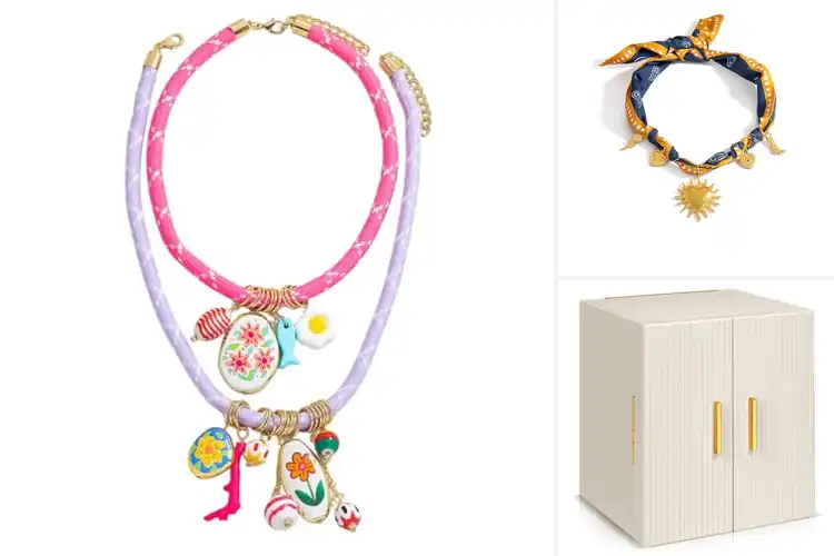Detailed view of Best Stylish Jewelry Gifts: 10 Trendy & Thoughtful Picks