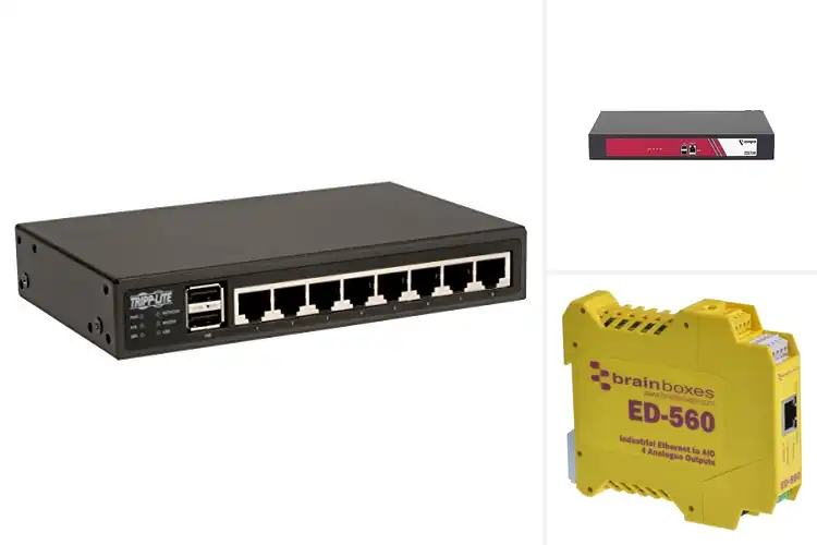 Detailed view of Best Terminal Servers