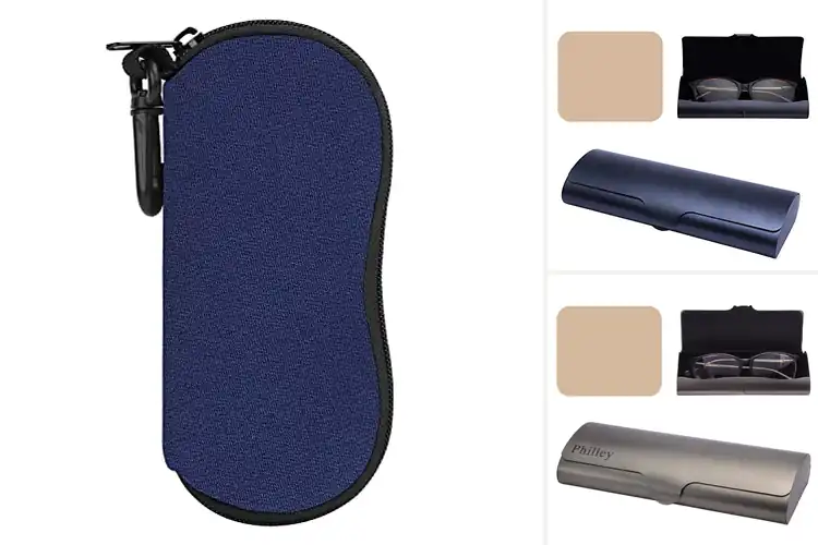 Detailed view of Best Ultra Lightweight Case