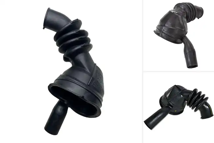 Detailed view of W11366249 Pump Hoses