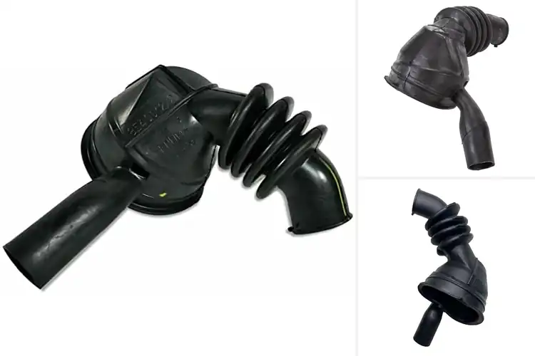 Detailed view of W11366249 Replacement Hoses: Top 10 Easy-Install Picks