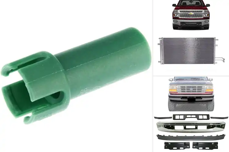 Detailed view of Best Warranty Auto Parts: Top 10 Tested for Durability