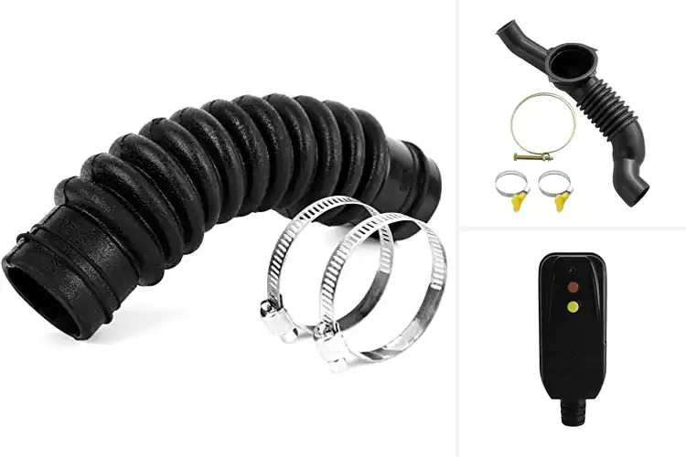 Detailed view of Best Washer Tub Pumps: Top 10 Tested & Reviewed for You