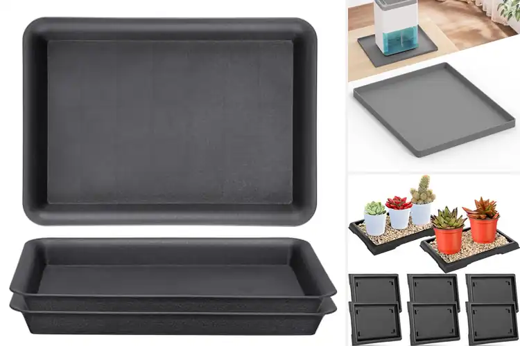 Detailed view of Best Waterproof Tray For Humidity Control