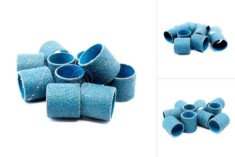 Detailed view of Best Zirconia Sanding Bands for Ultra‑Smooth Finishes
